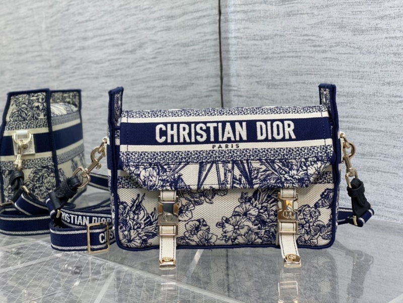 Dior Satchel bags